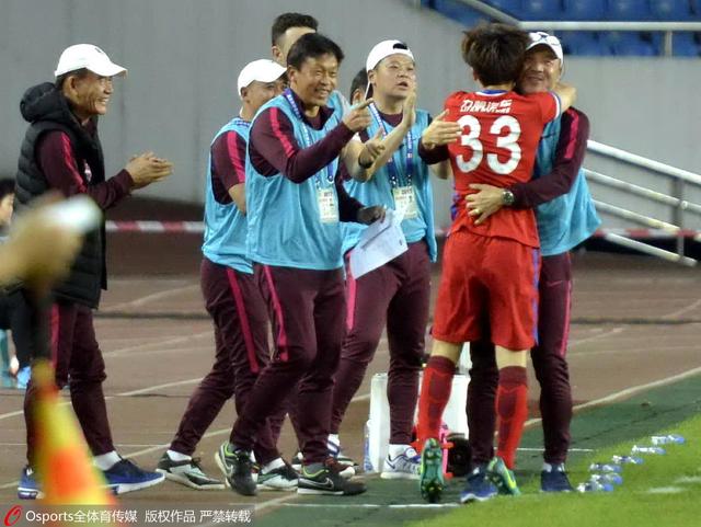 女朋友妈妈