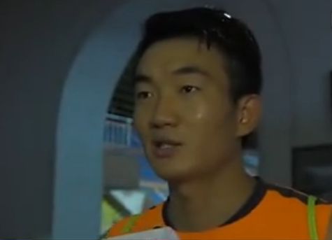 老师是我的情人