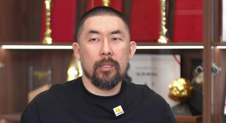激情第一页